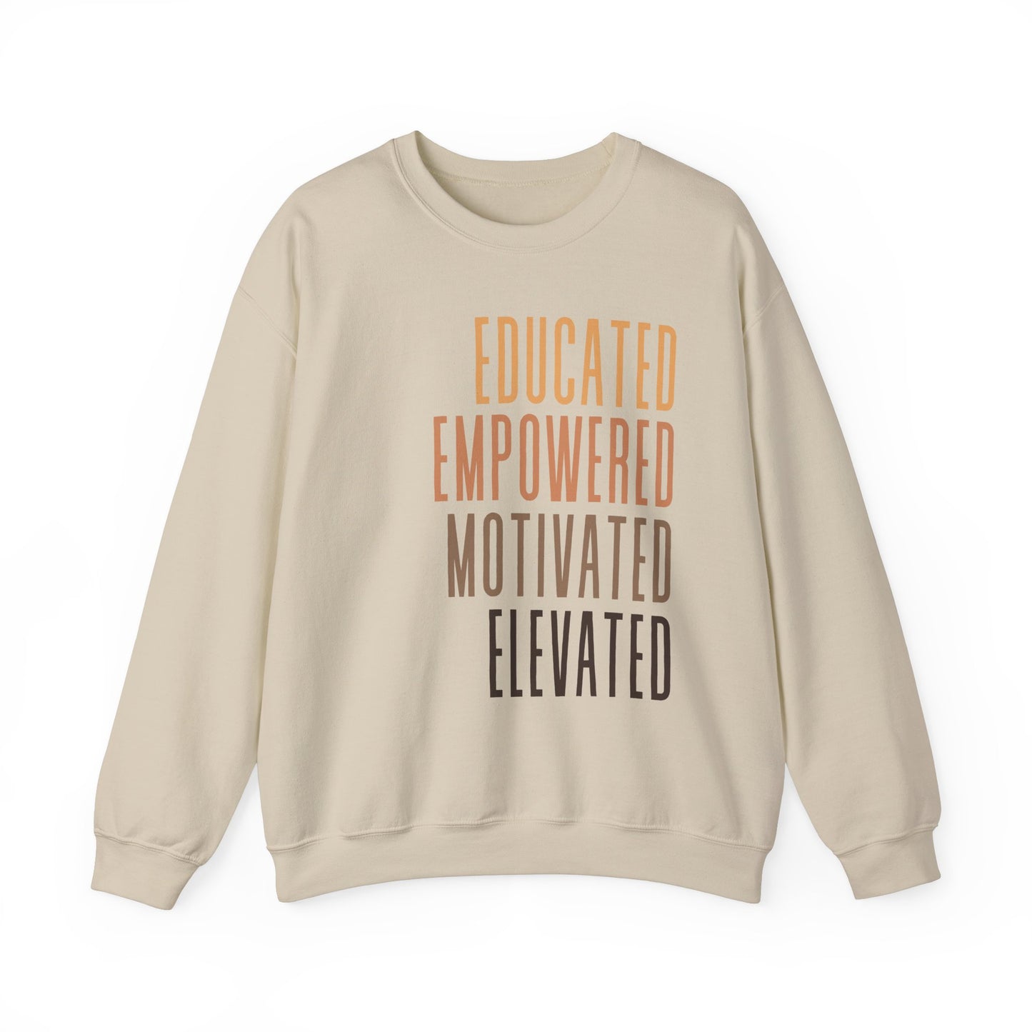 Empowered Sweatshirt
