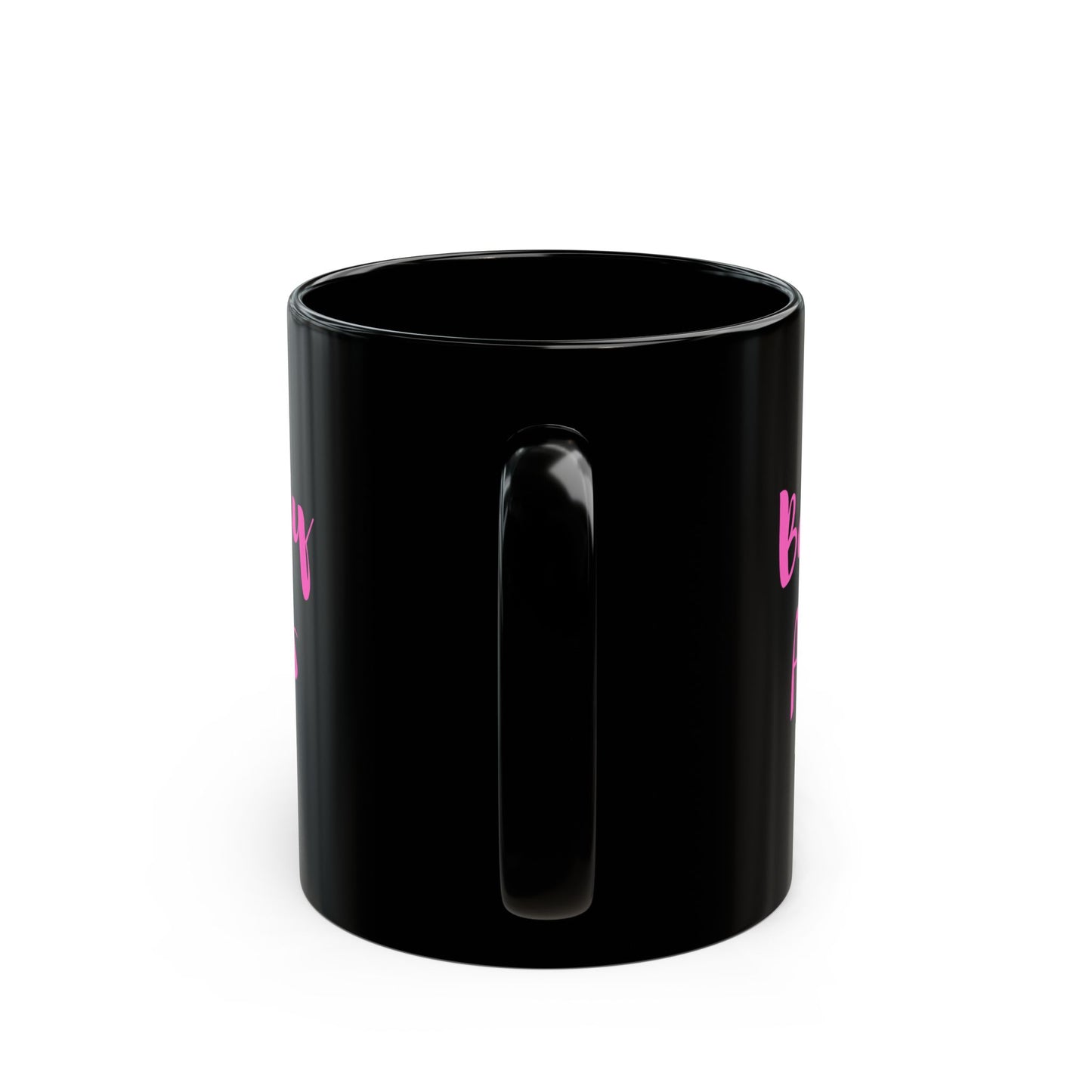 Beauty for Ashes Mug