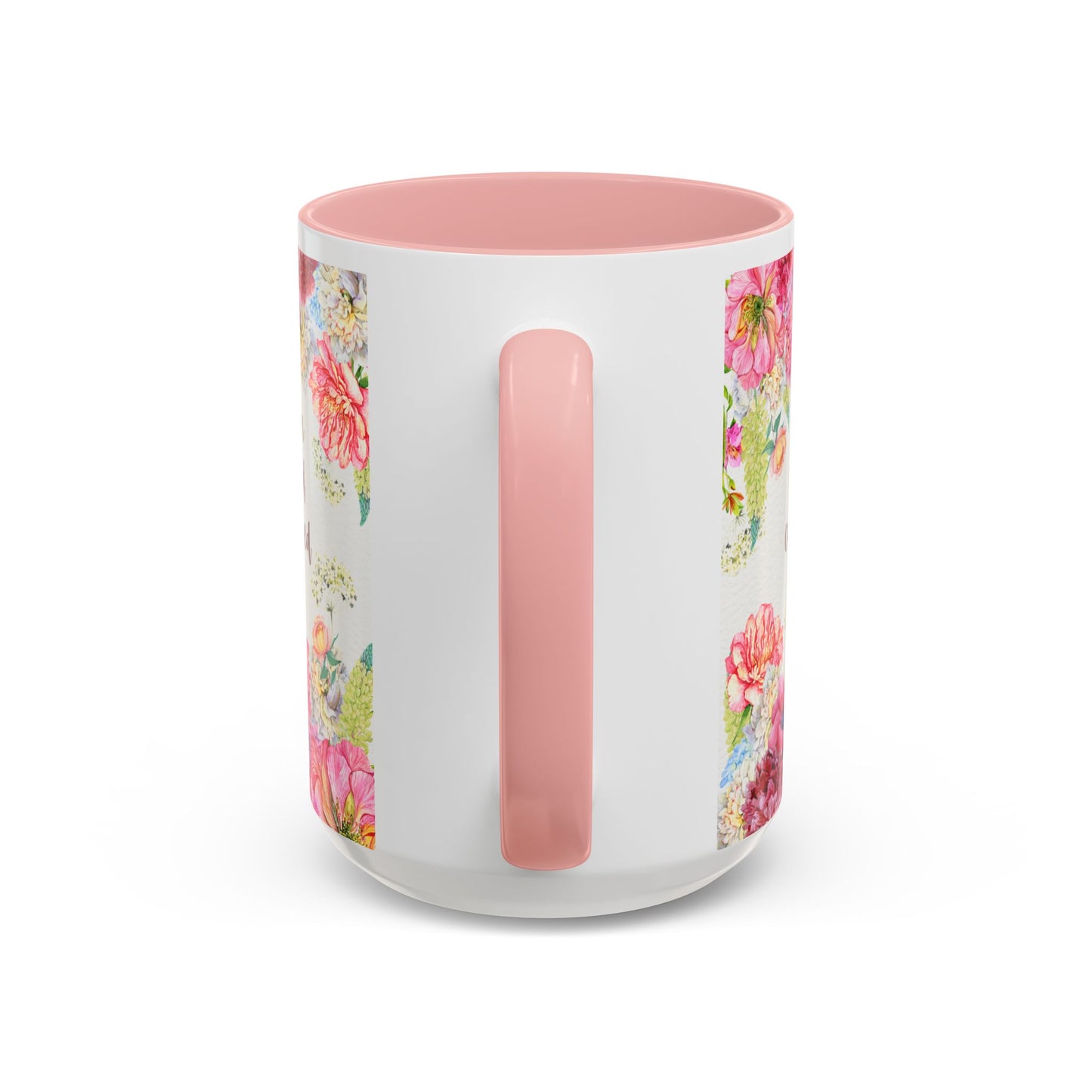 Call Her Blessed Coffee Mug (11, 15oz)