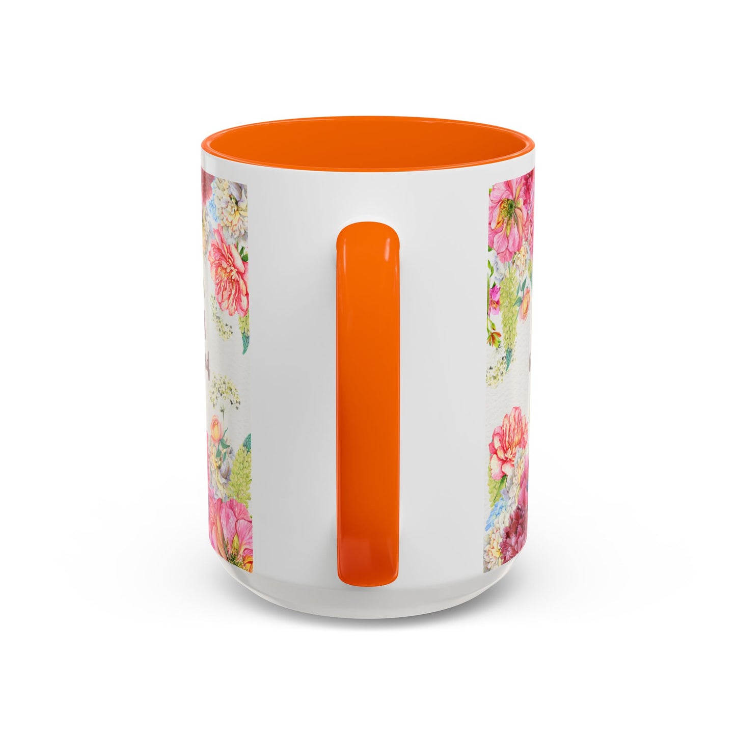 Call Her Blessed Coffee Mug (11, 15oz)