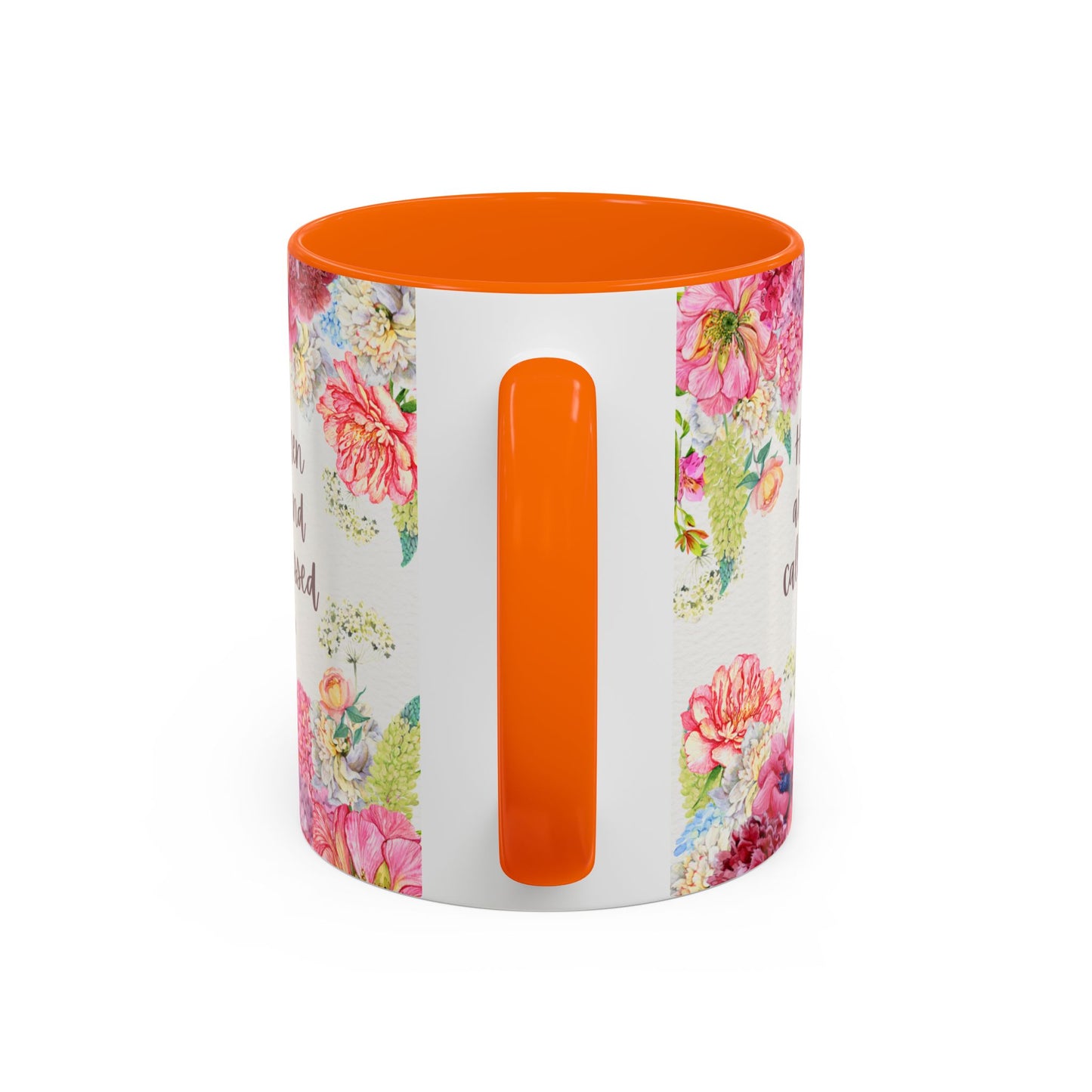 Call Her Blessed Coffee Mug (11, 15oz)