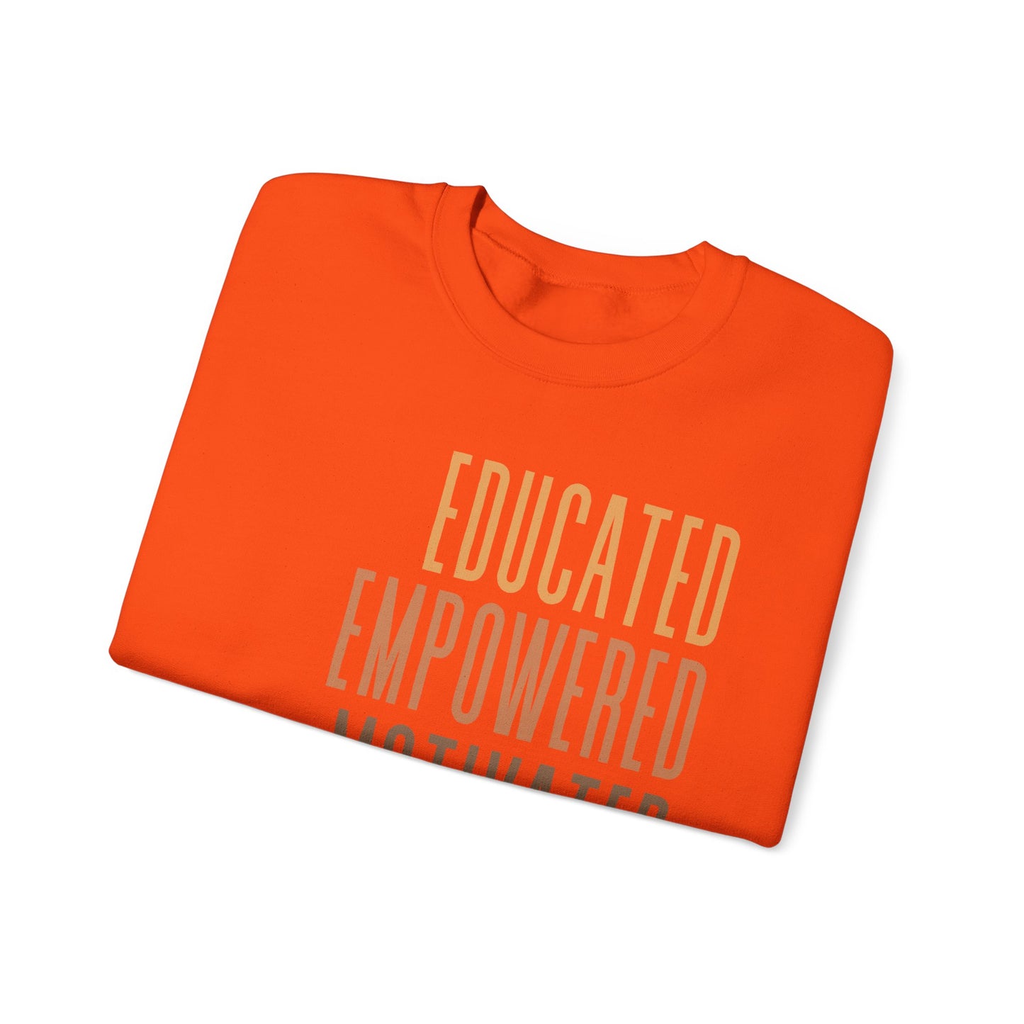 Empowered Sweatshirt