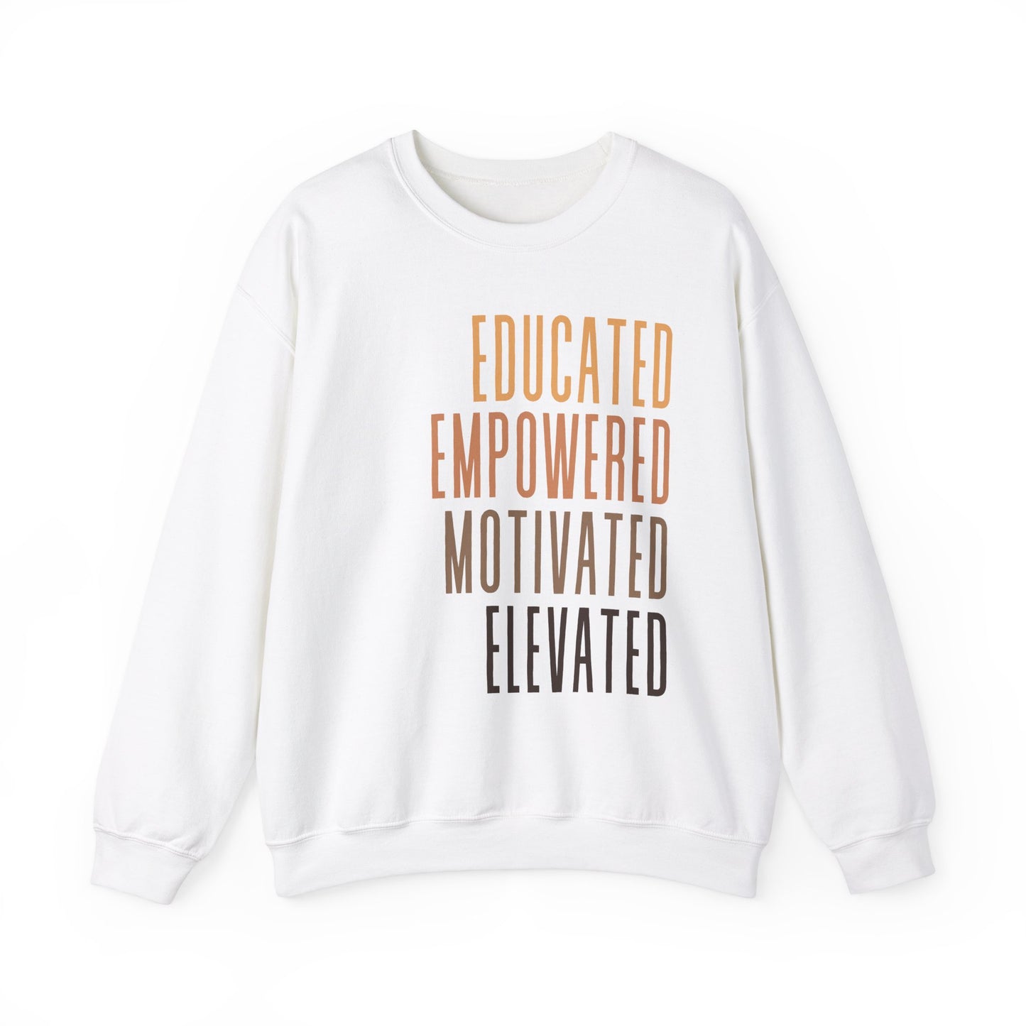 Empowered Sweatshirt