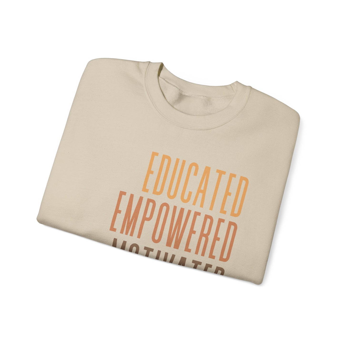 Empowered Sweatshirt