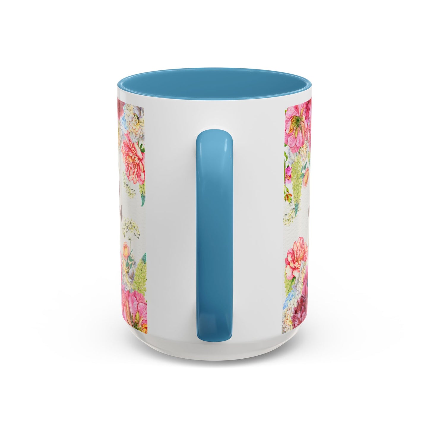 Call Her Blessed Coffee Mug (11, 15oz)