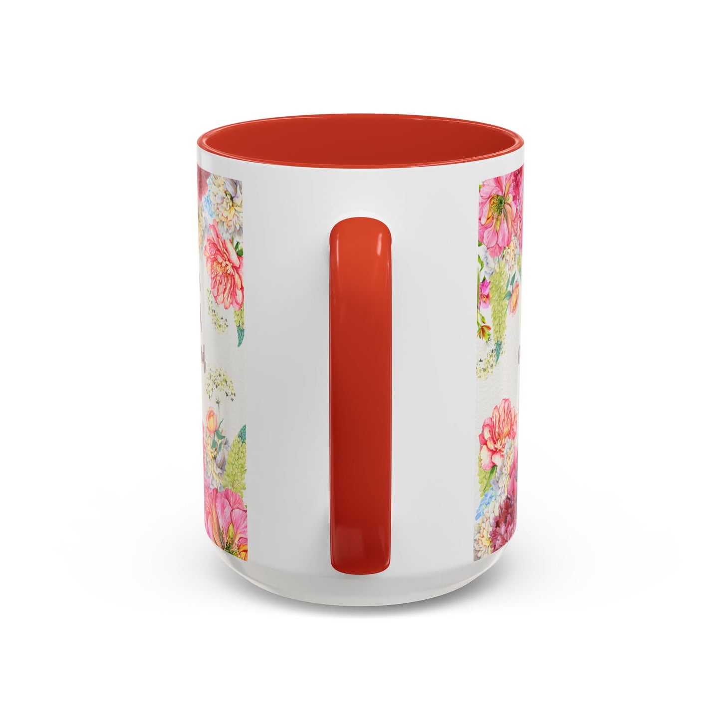 Call Her Blessed Coffee Mug (11, 15oz)