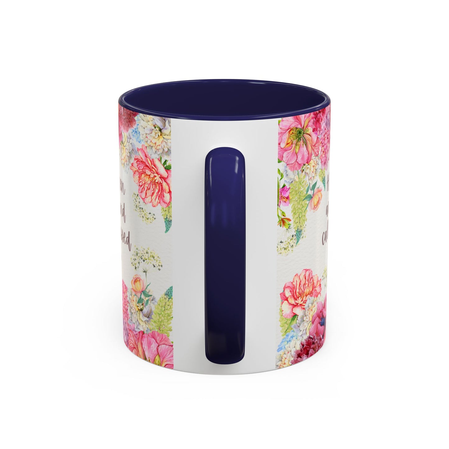 Call Her Blessed Coffee Mug (11, 15oz)