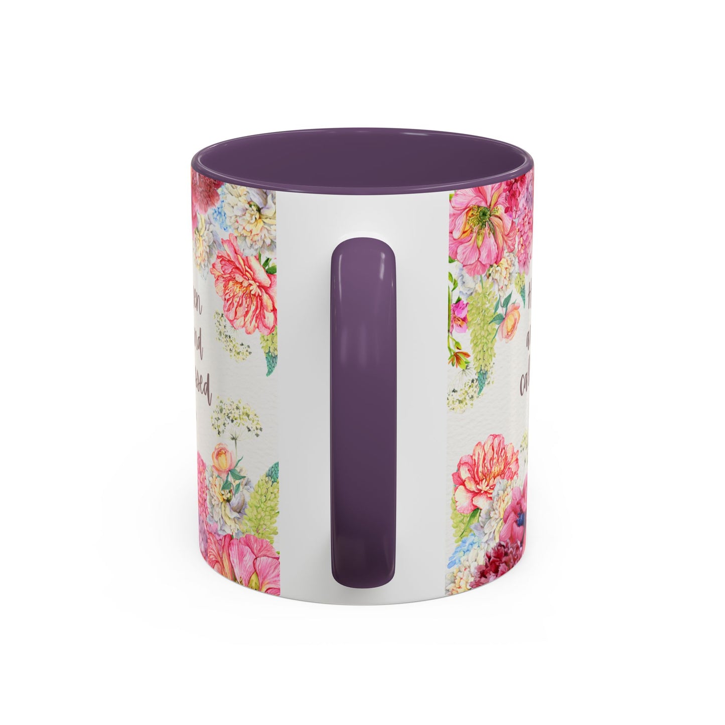 Call Her Blessed Coffee Mug (11, 15oz)