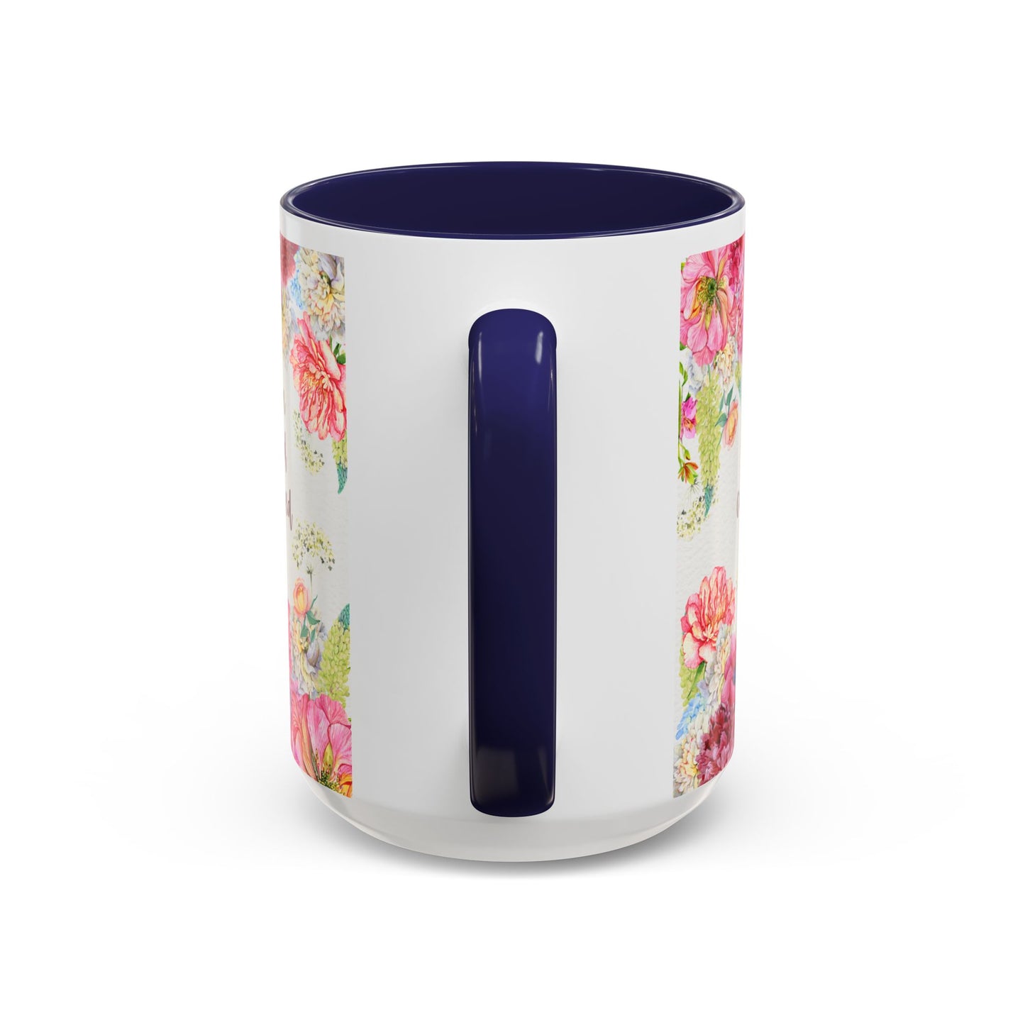 Call Her Blessed Coffee Mug (11, 15oz)
