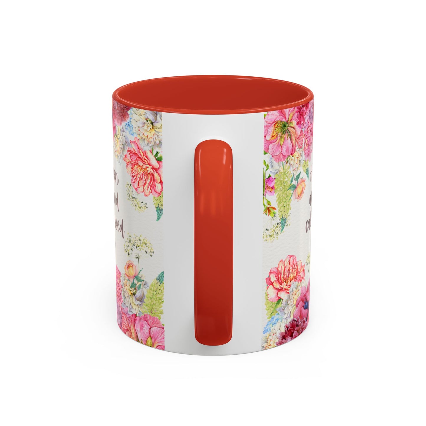 Call Her Blessed Coffee Mug (11, 15oz)