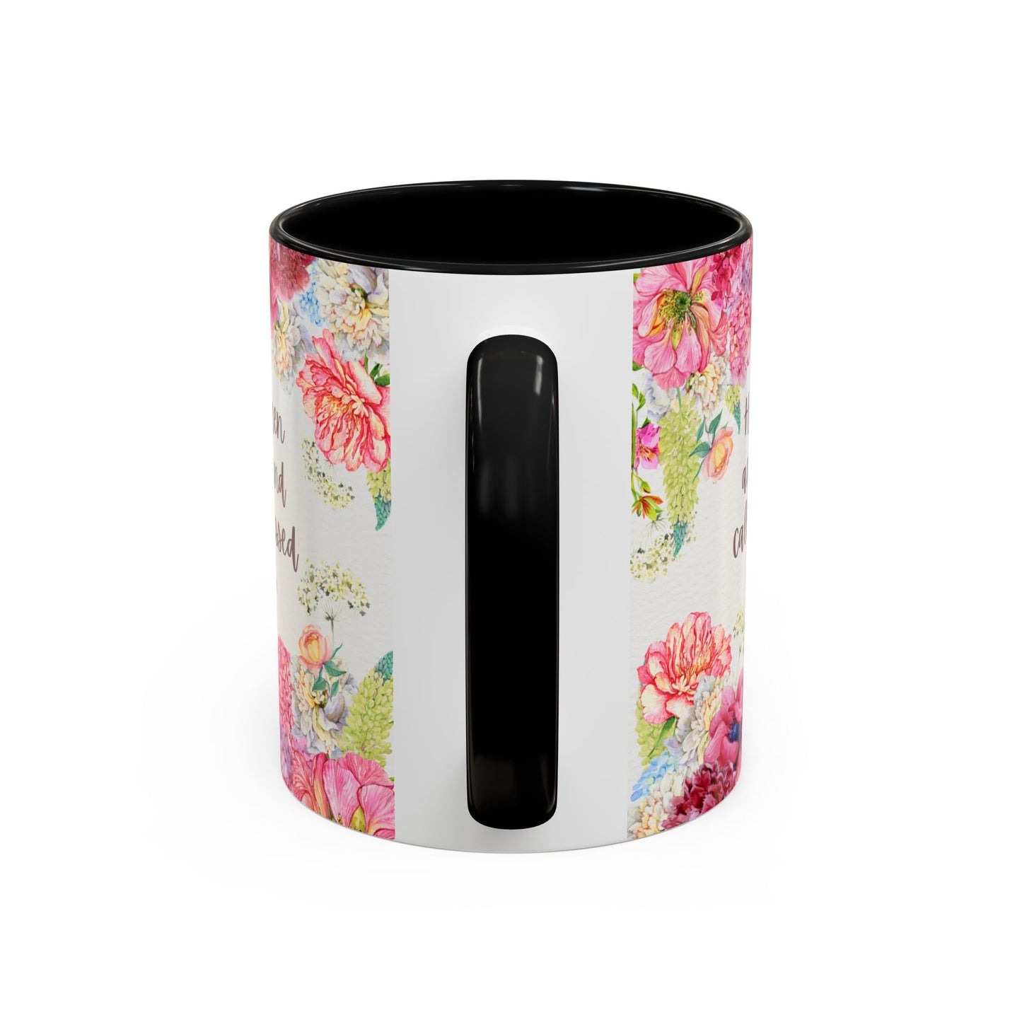 Call Her Blessed Coffee Mug (11, 15oz)
