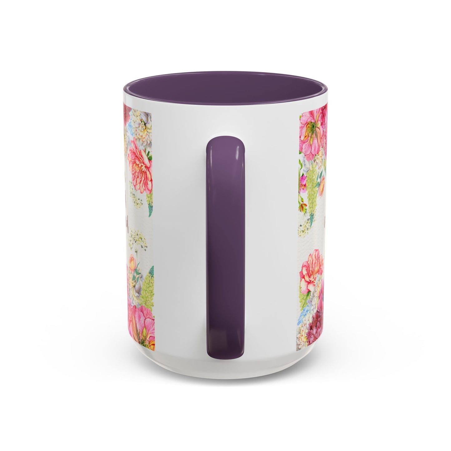 Call Her Blessed Coffee Mug (11, 15oz)