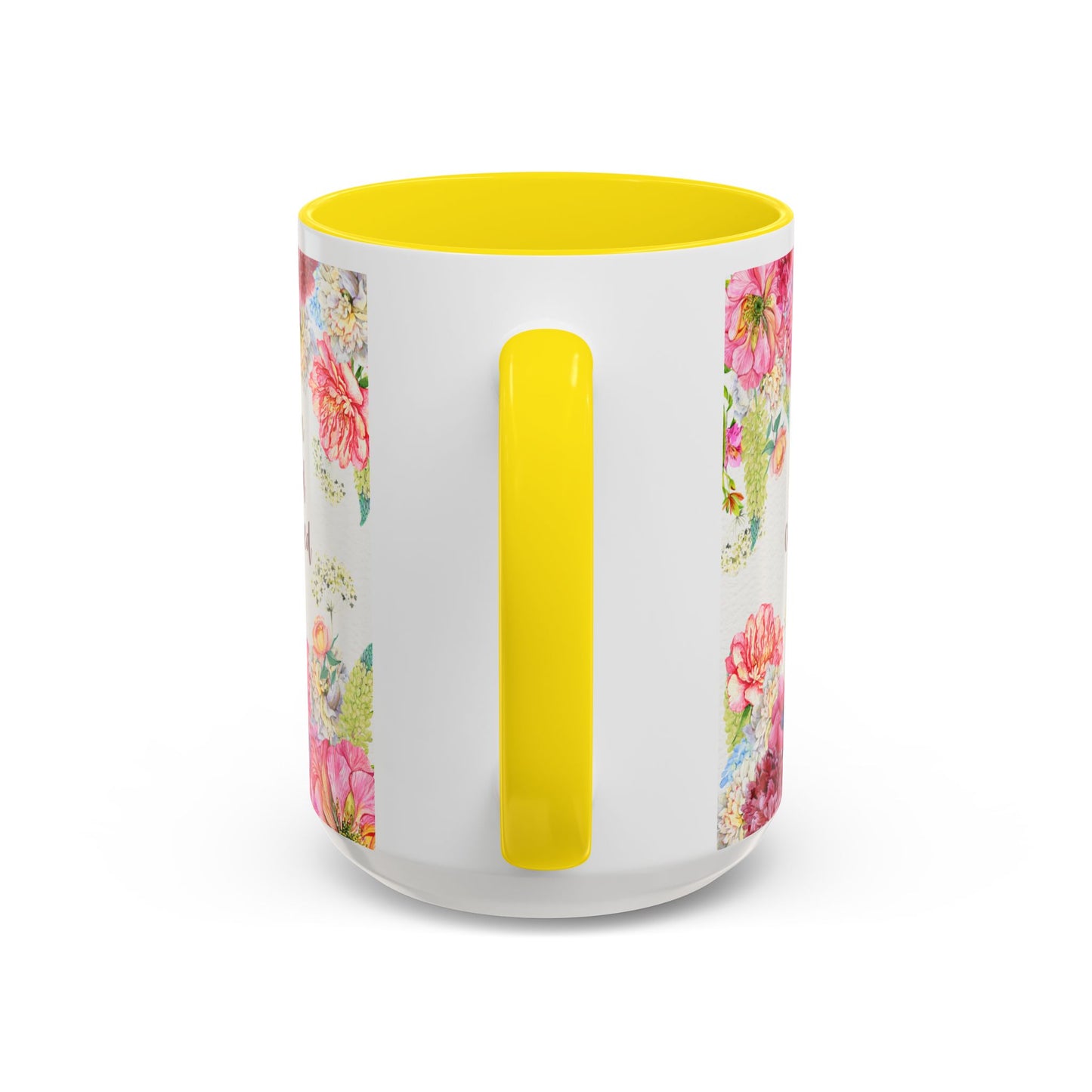 Call Her Blessed Coffee Mug (11, 15oz)