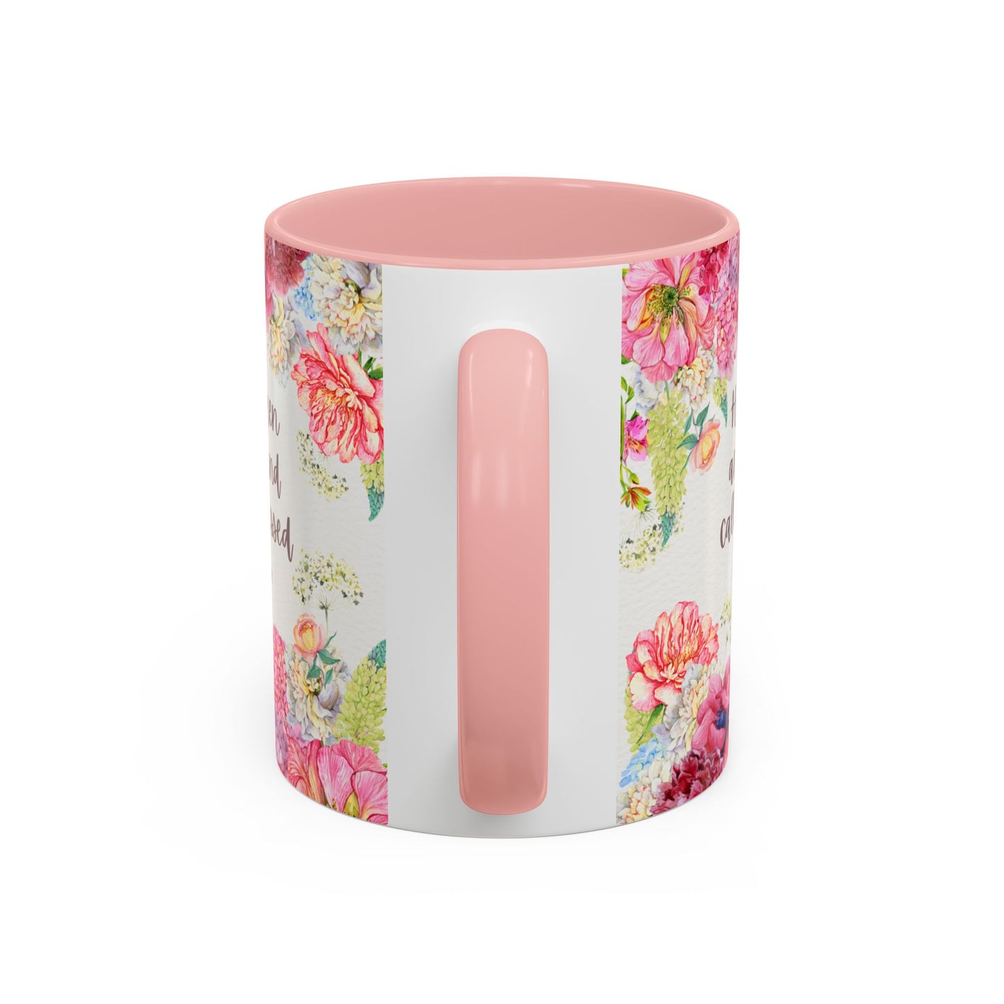 Call Her Blessed Coffee Mug (11, 15oz)