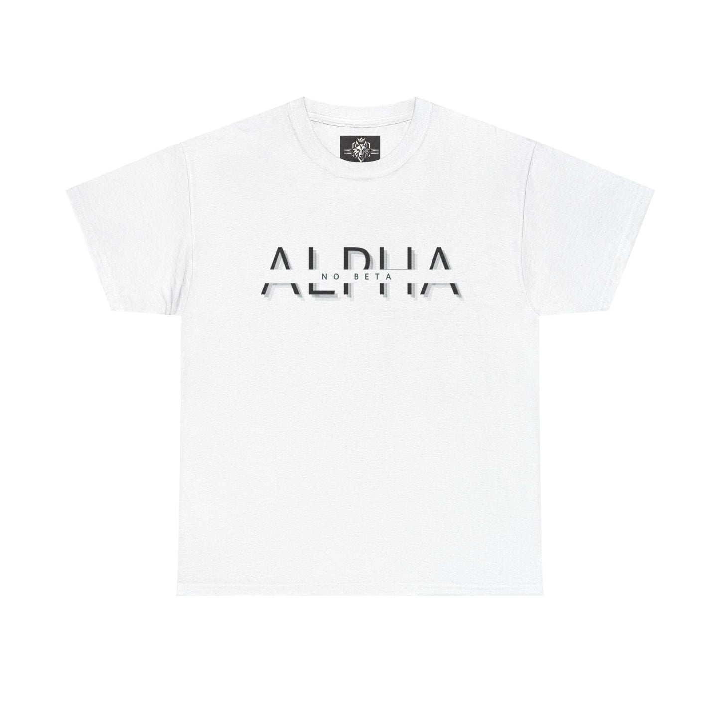 Alpha Dominance™ T-shirt