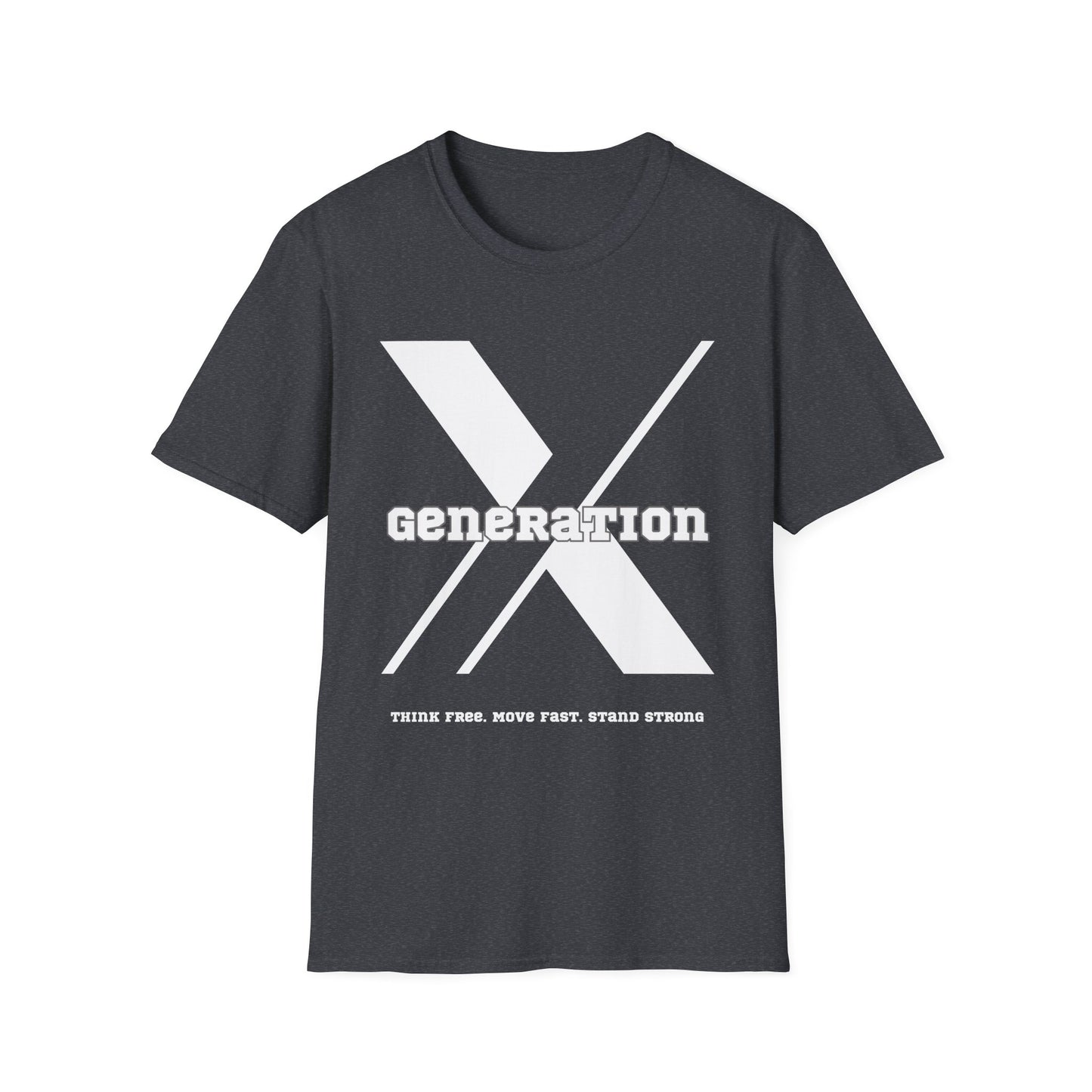 Generation X T-Shirt