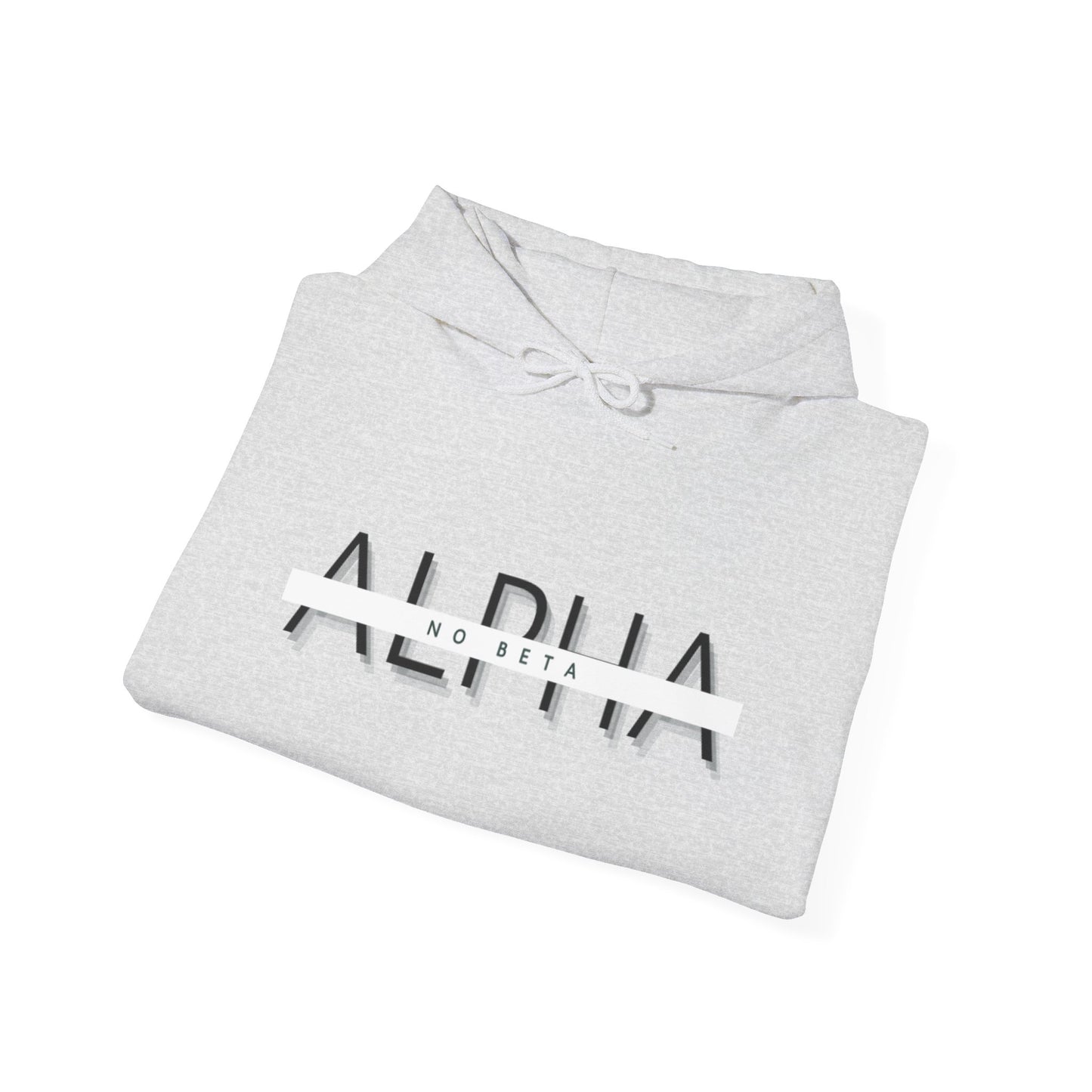 Alpha Dominance™ Hooded Sweatshirt