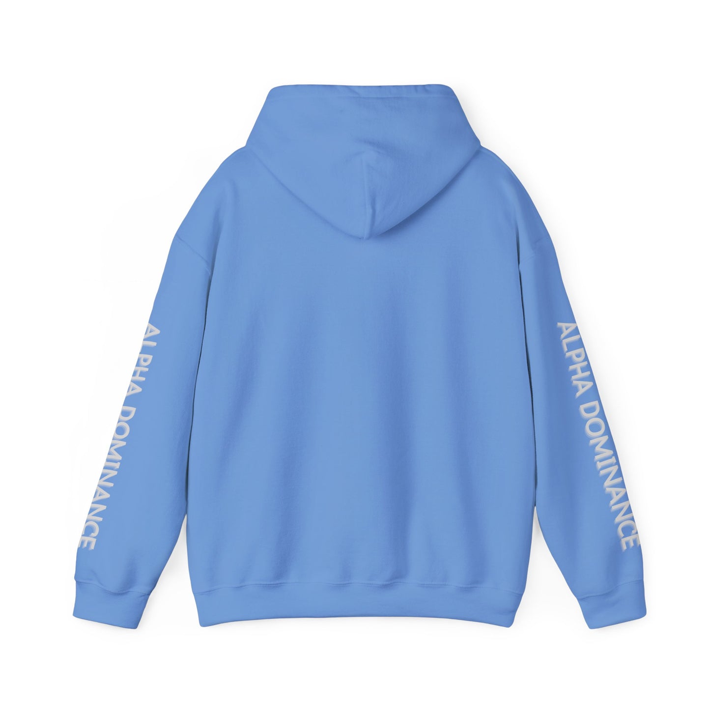 Alpha Dominance™ Hooded Sweatshirt