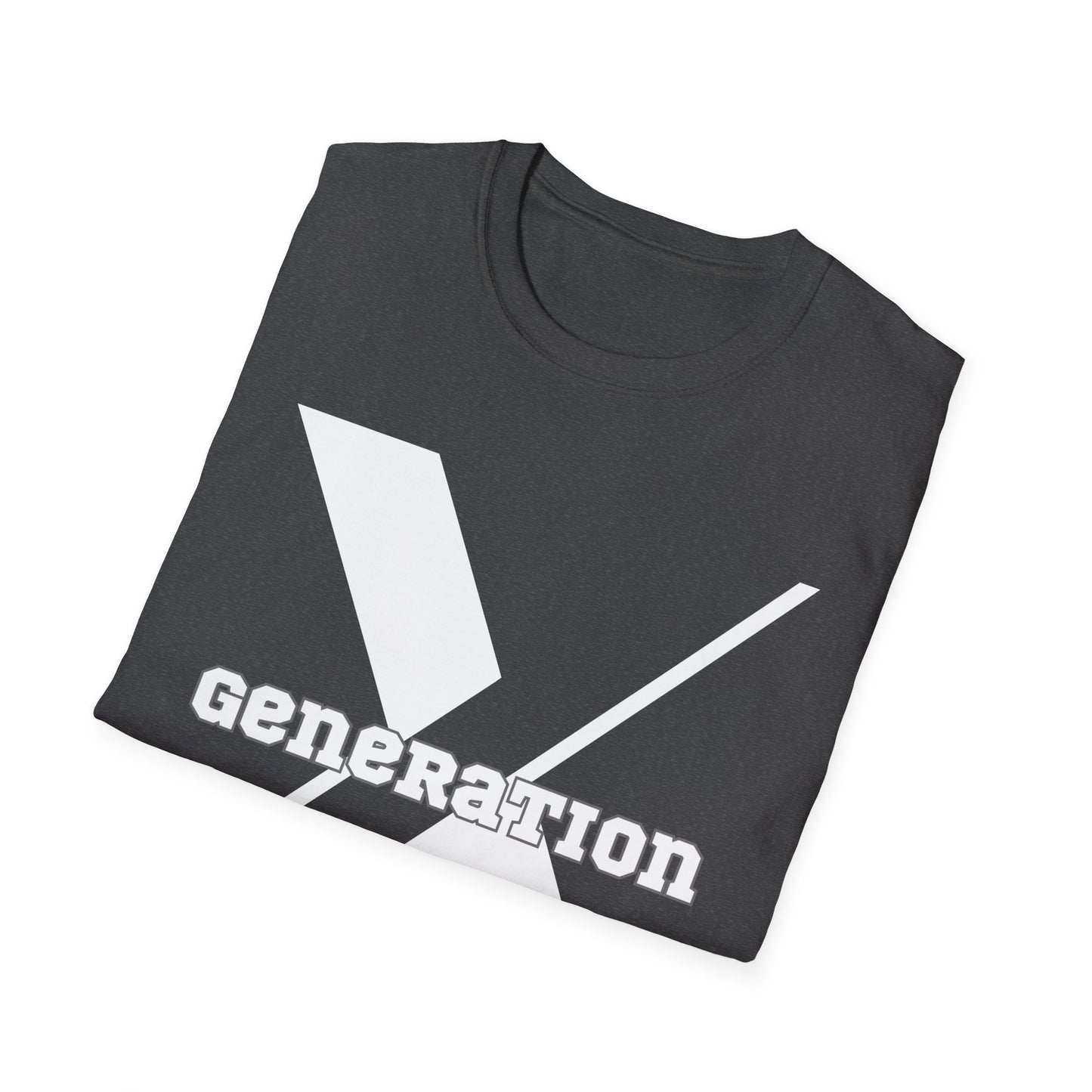 Generation X T-Shirt