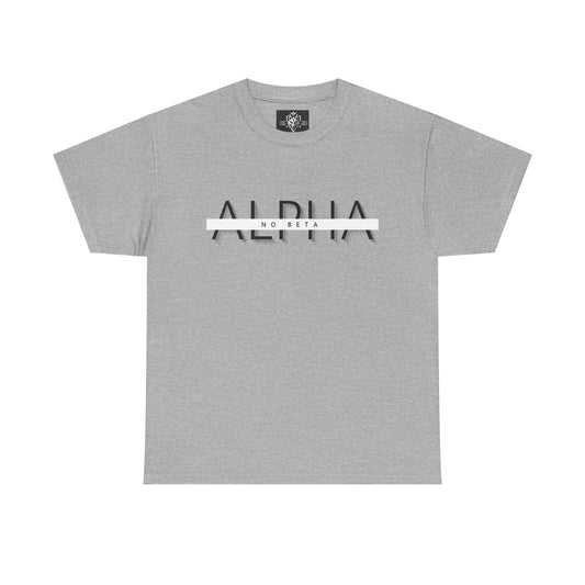 Alpha Dominance™ T-shirt