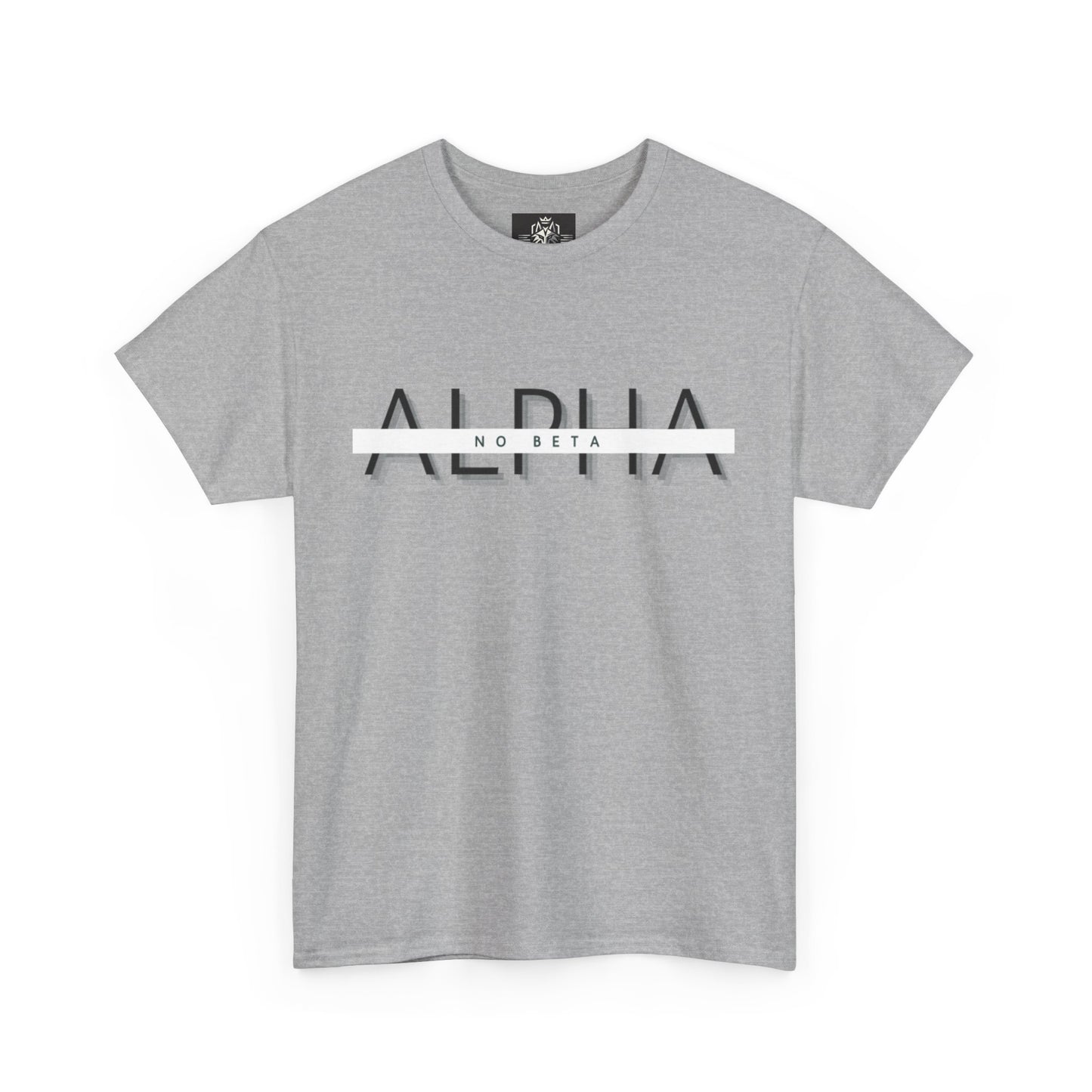 Alpha Dominance™ T-shirt