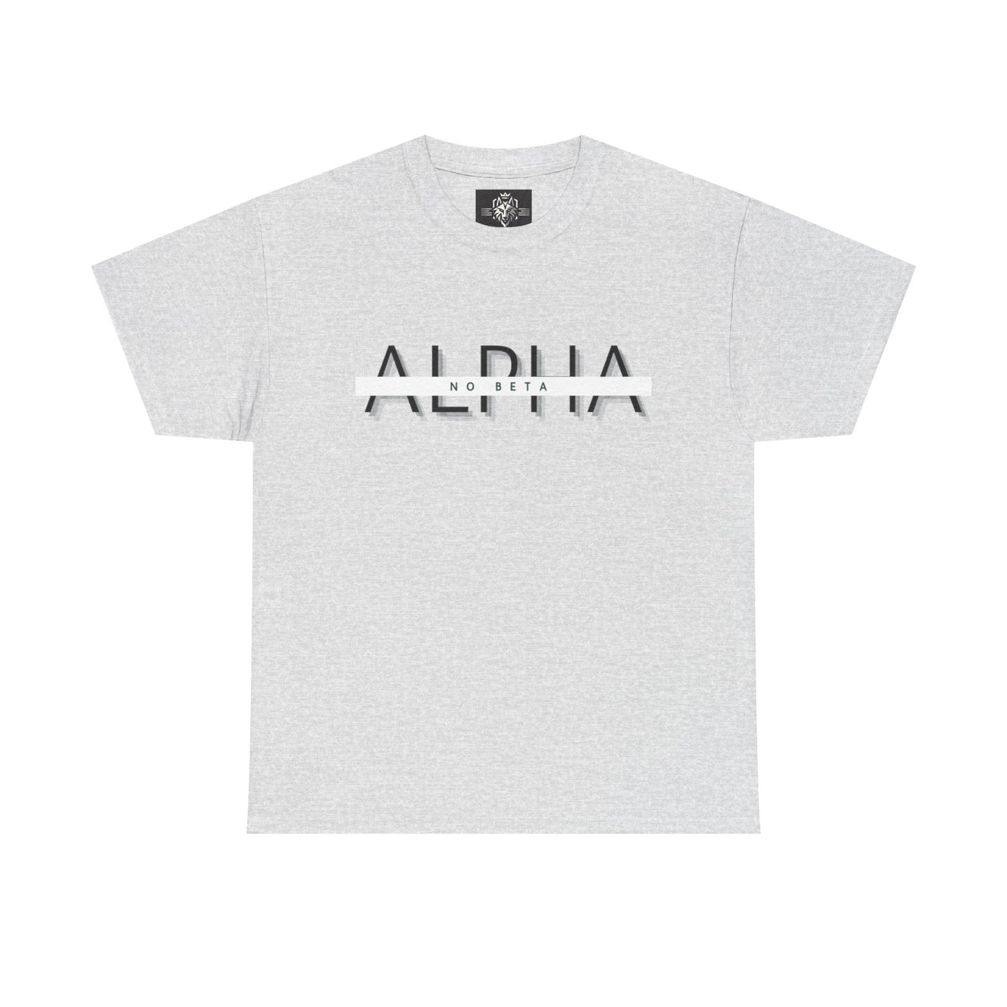 Alpha Dominance™ T-shirt