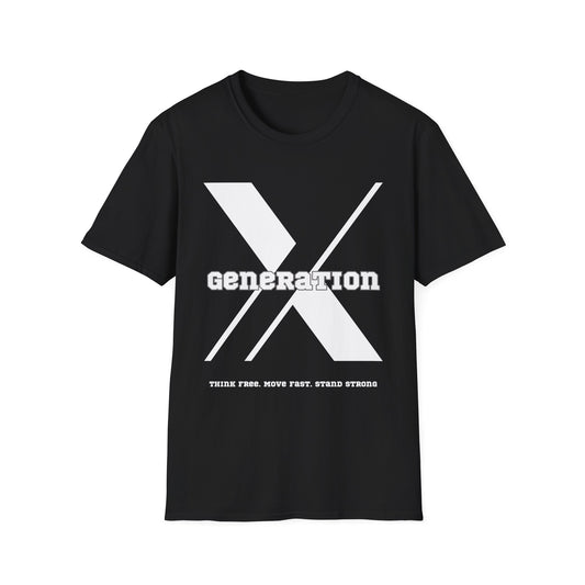 Generation X T-Shirt