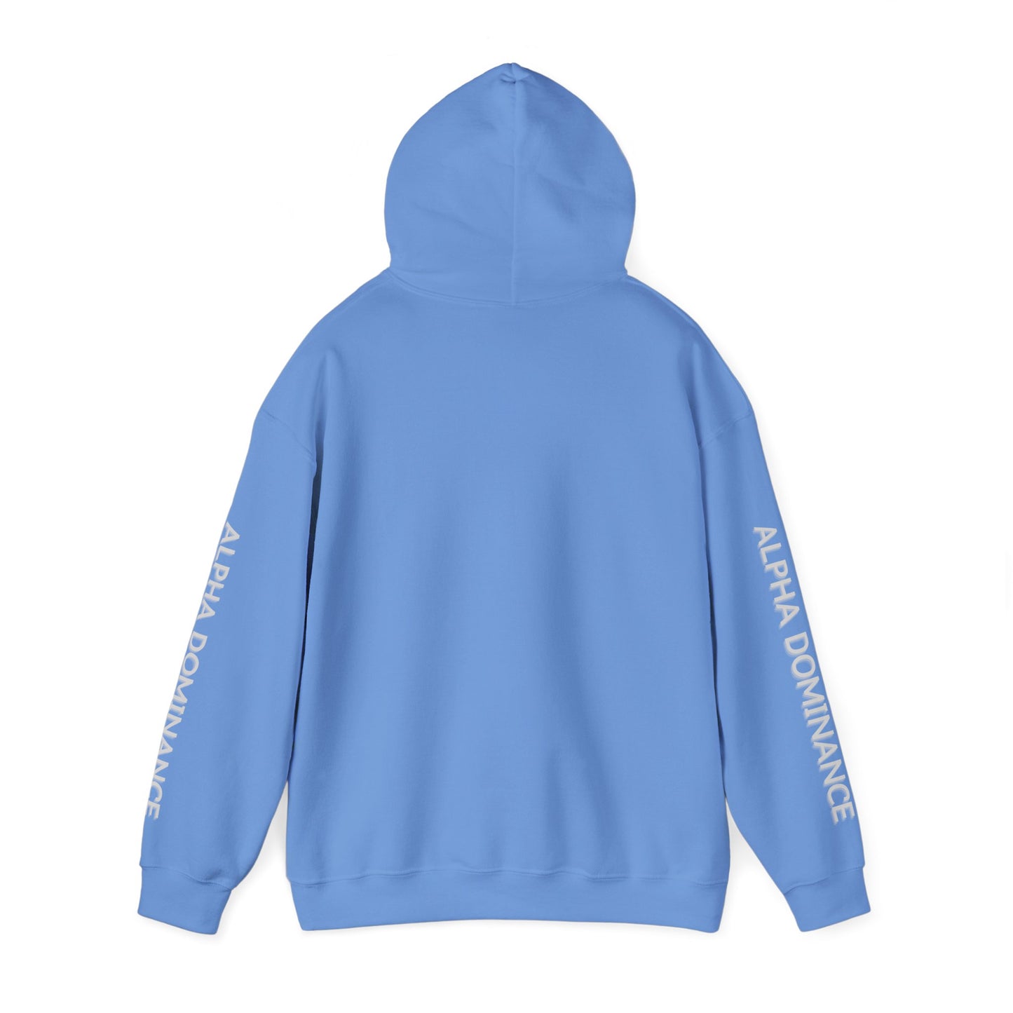 Alpha Dominance™ Hooded Sweatshirt