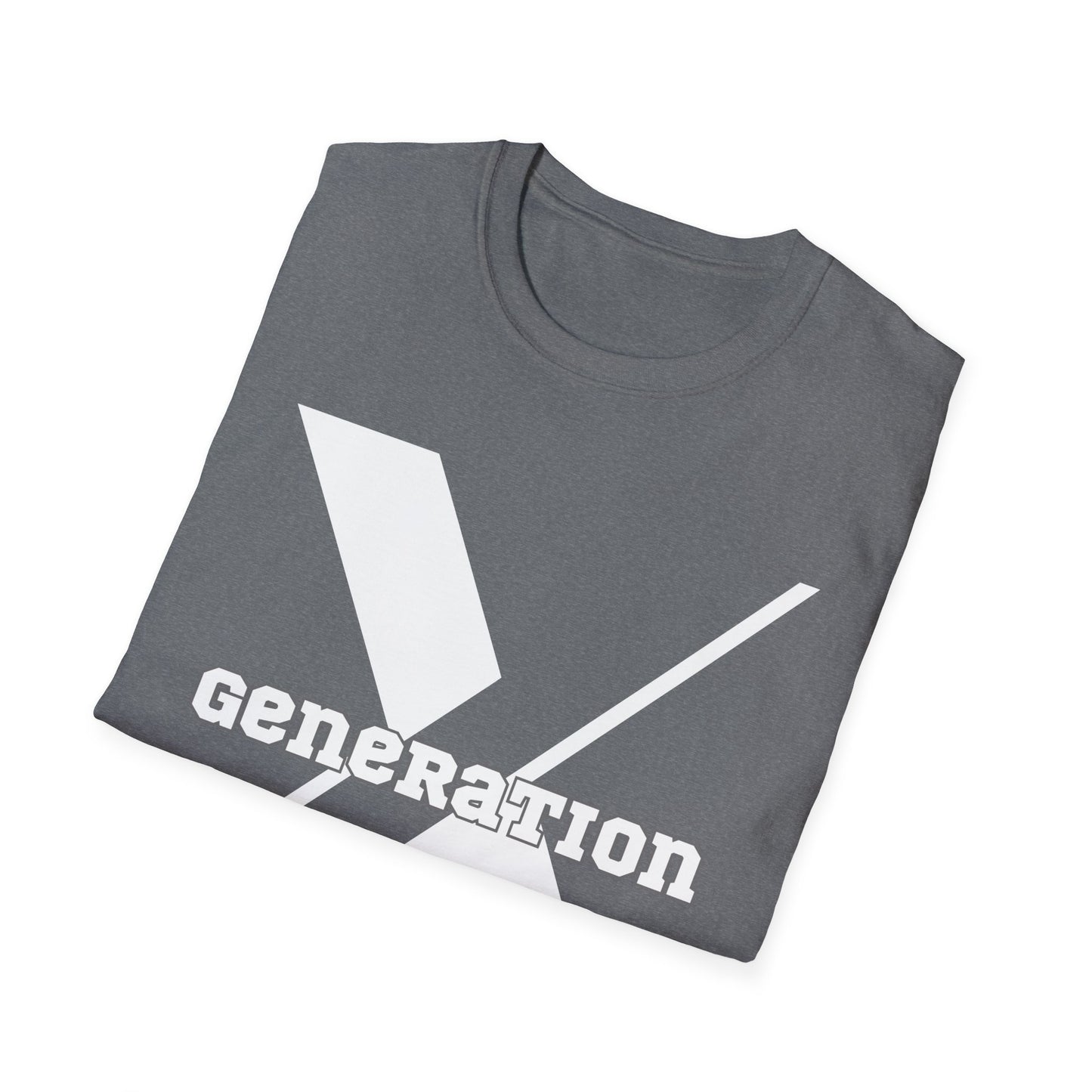 Generation X T-Shirt