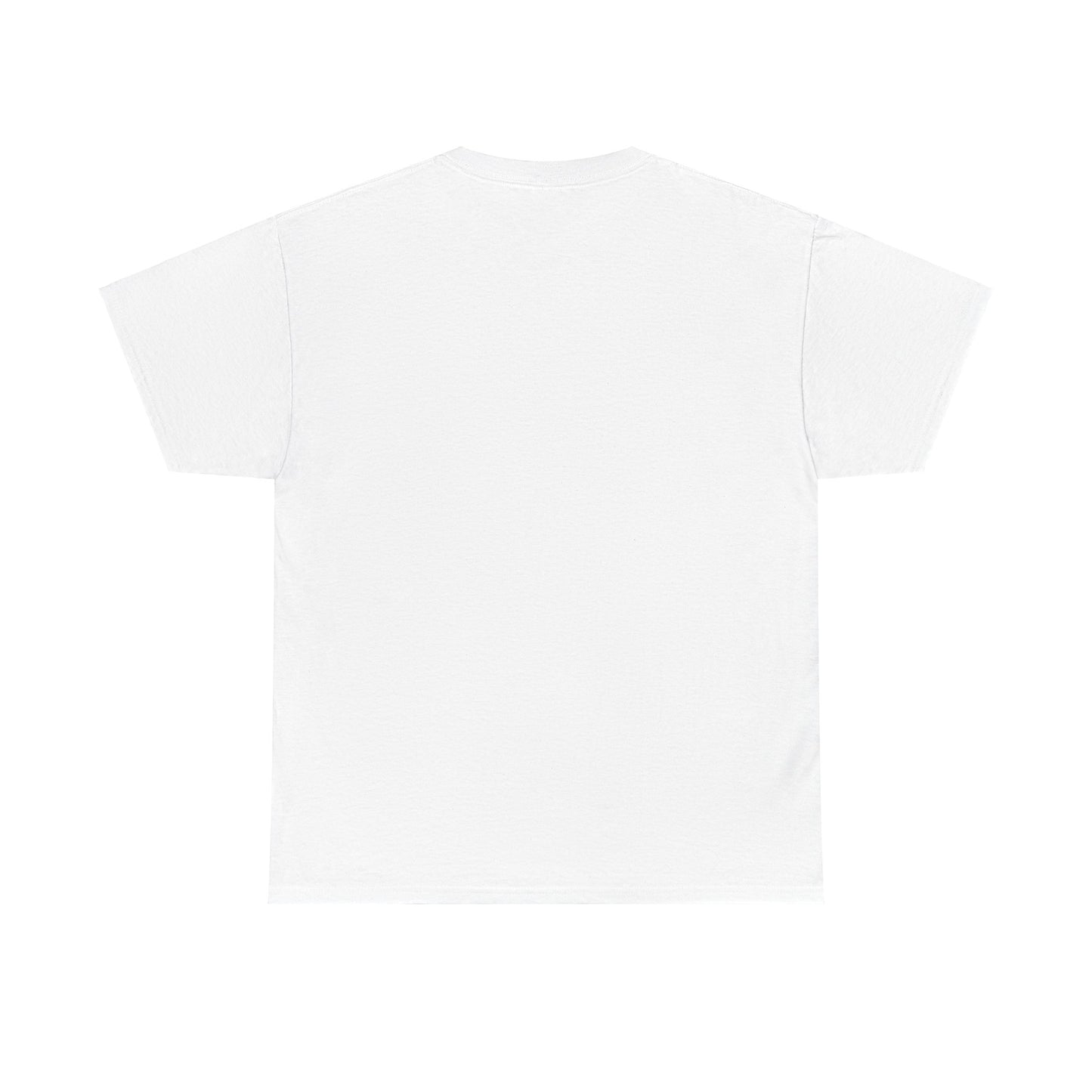 Inspirational Cotton Tee