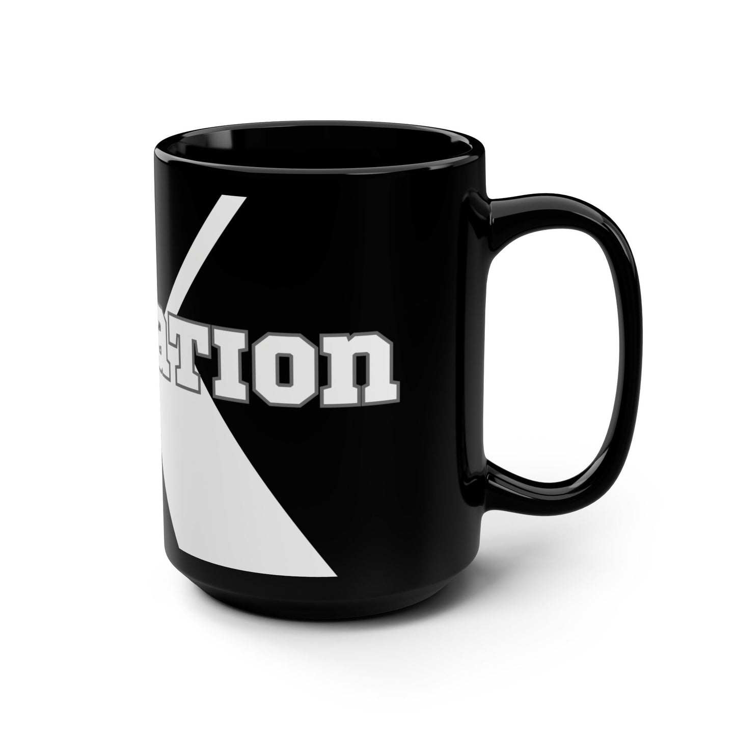 Generation X 15oz mug