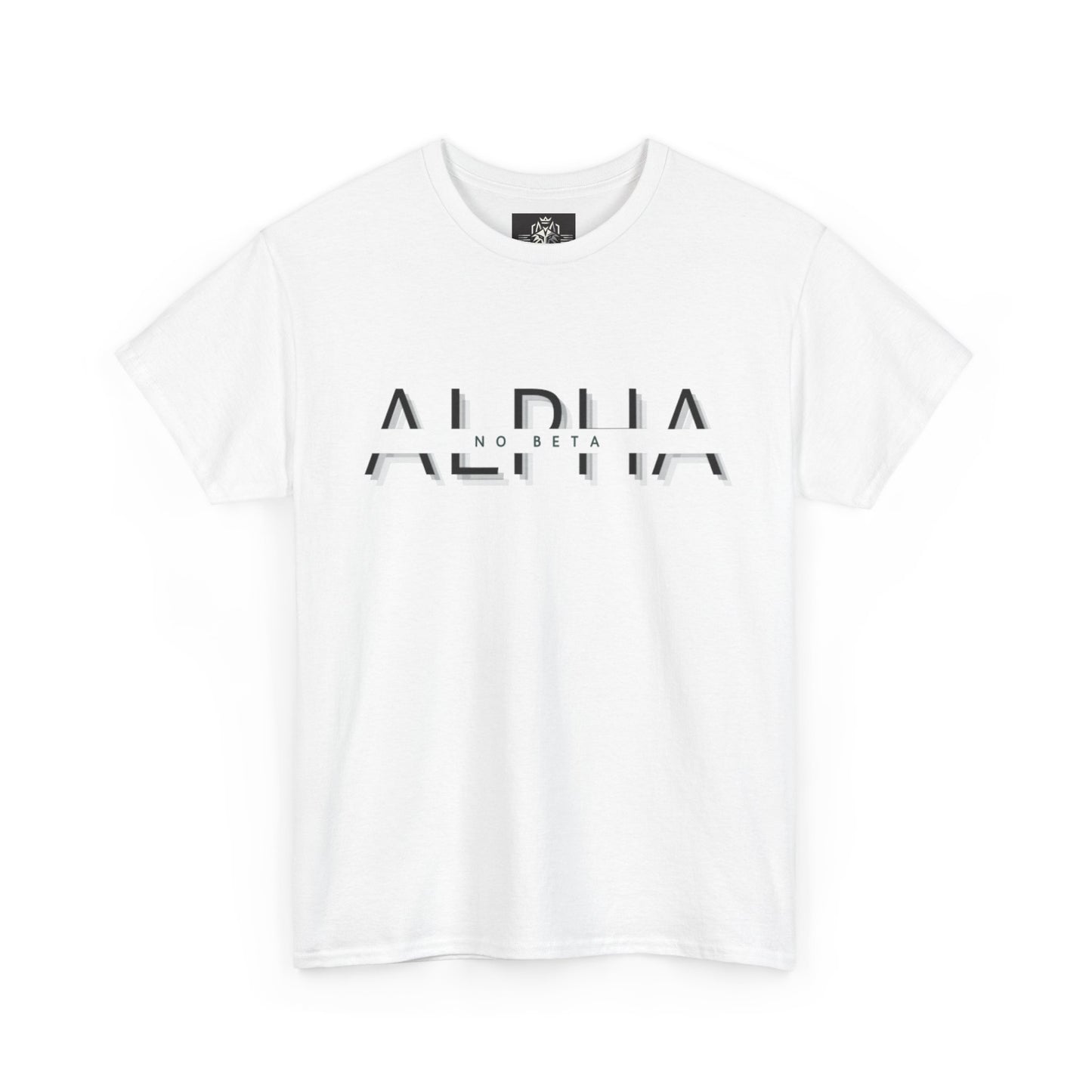 Alpha Dominance™ T-shirt