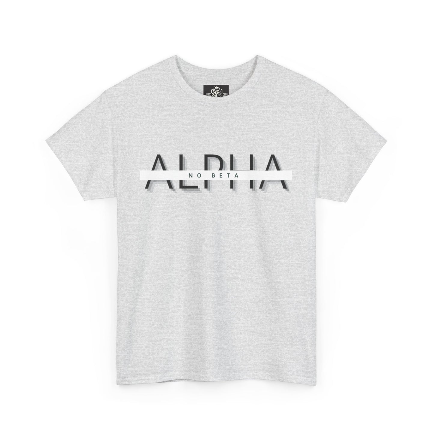 Alpha Dominance™ T-shirt