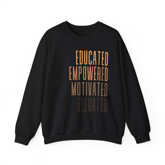 Empowered Sweatshirt